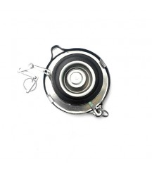Filler cap 21115452
